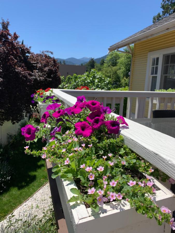 Bayberry Inn B&B Ashland Exterior photo